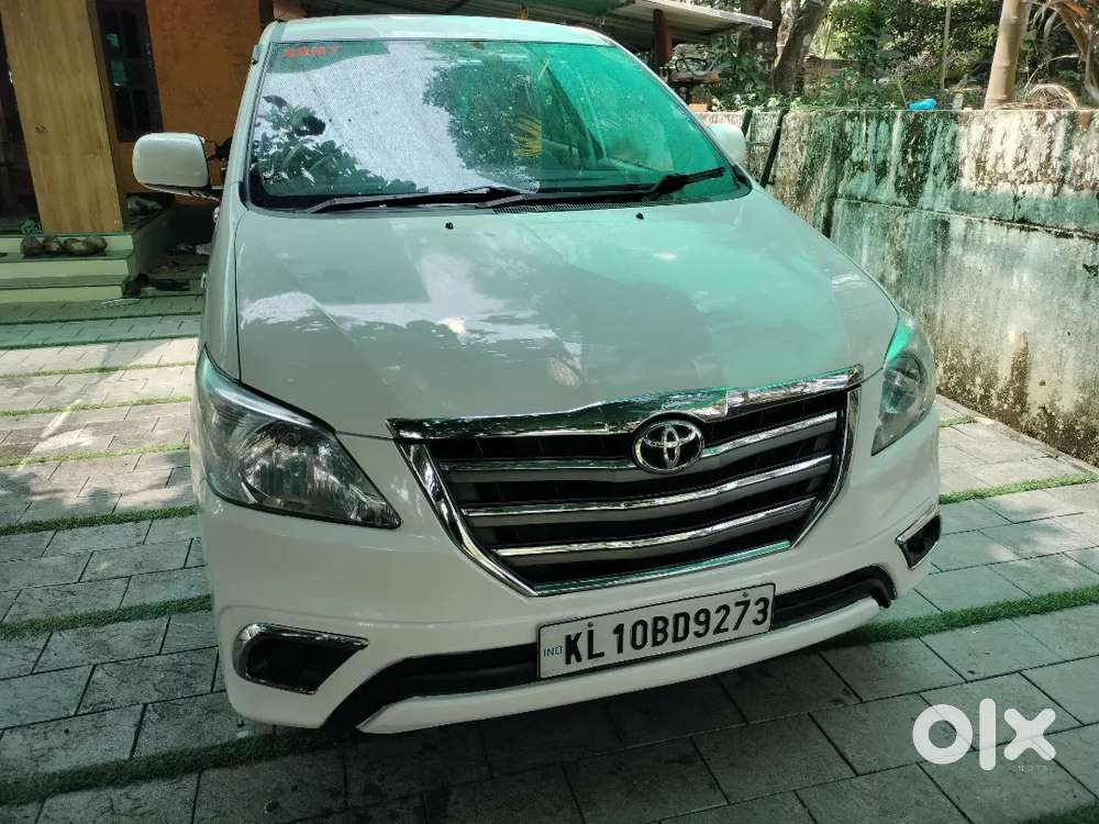 Innova For Sale