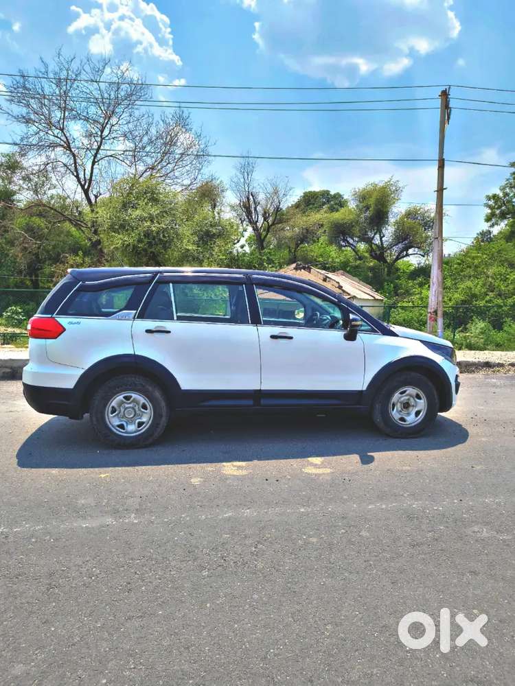 Tata Hexa 2.2 Xe 2018