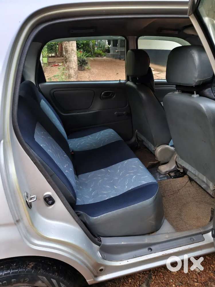 Maruti Suzuki Alto 2008 Lxi Bsiii