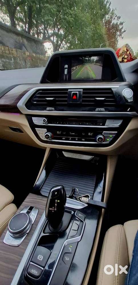 Bmw X3 Xdrive20d Xline, 2018, Diesel