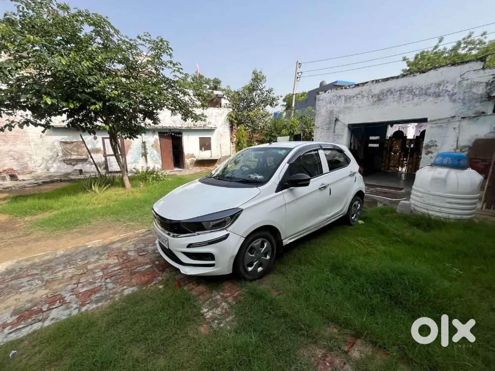 Tata Tiago Revotron 2024 Manual