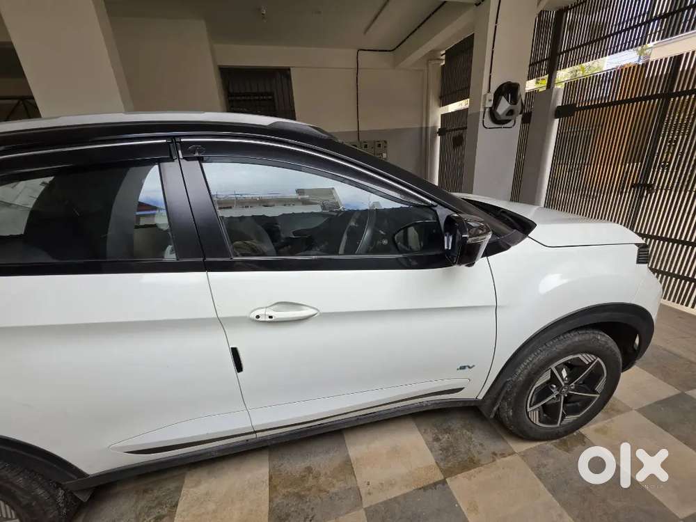 Tata Nexon Ev 2024 Electric 36500 Km Driven