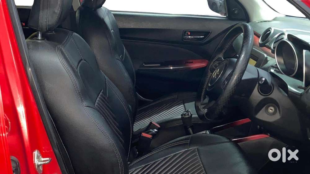 Maruti Suzuki Swift Vxi, 2018, Petrol