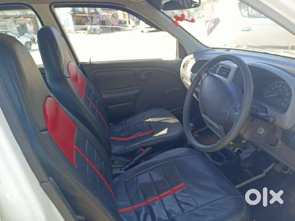 Maruti Suzuki Alto 2011 Petrol Manual