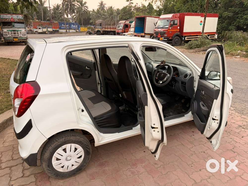 Maruti Suzuki Alto 800 Manual 2015