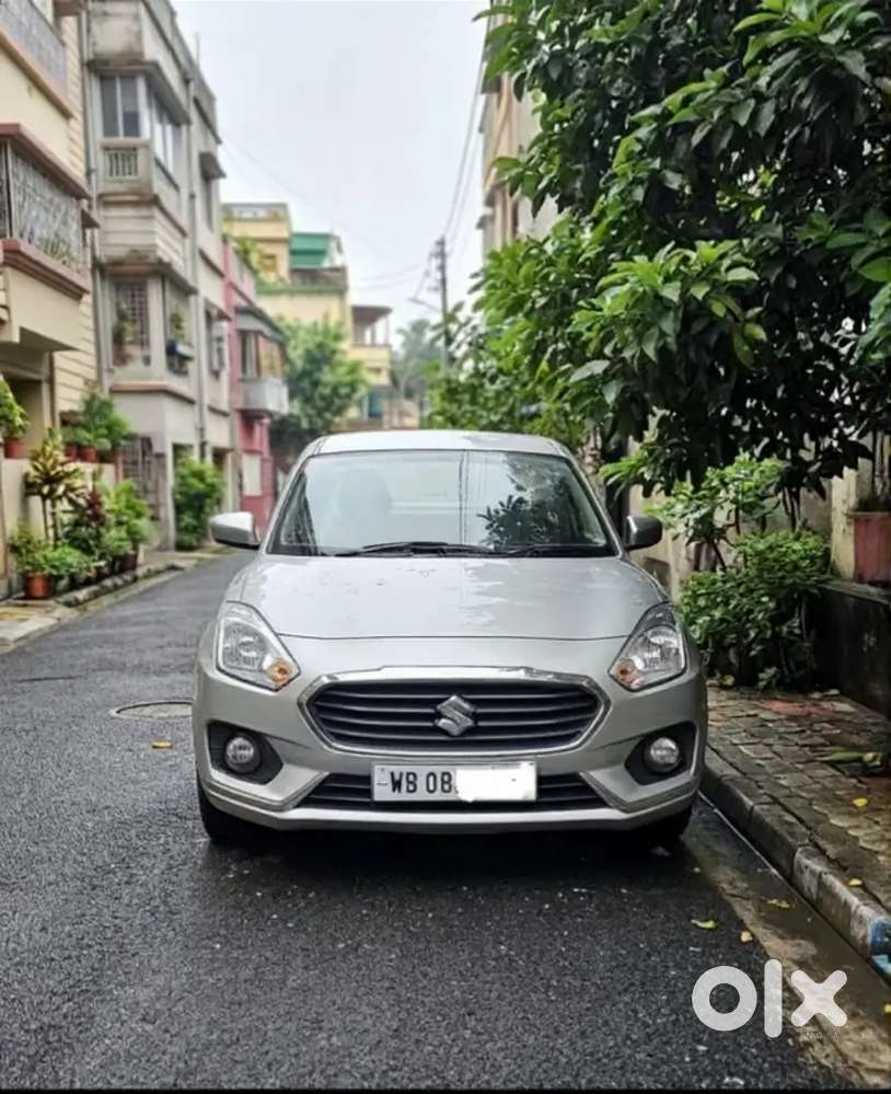 Maruti Suzuki Dzire 2020