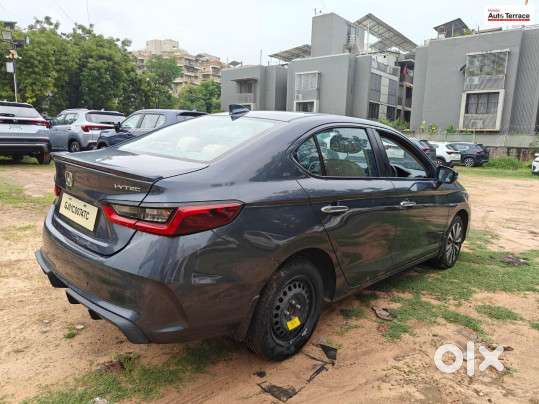Honda City 1.5 Hybrid Ehev Zx, 2024, Petrol