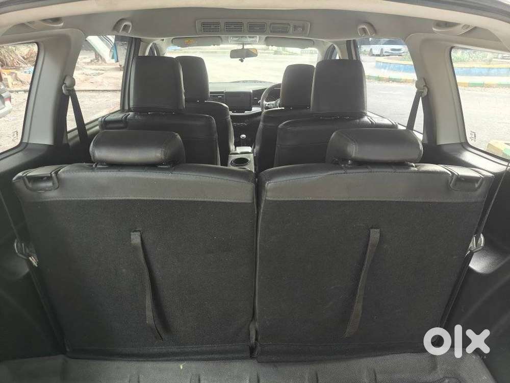 Maruti Suzuki Xl6 1.5 Zeta Mt, 2021, Petrol