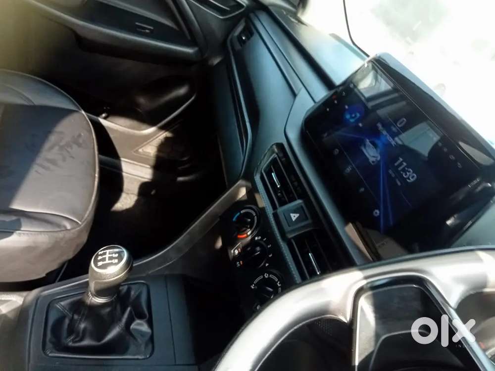 Maruti Suzuki Brezza 2022 Petrol 45000 Km Driven
