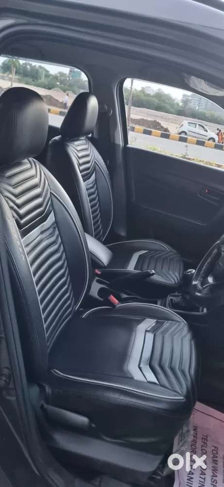 Maruti Suzuki Vitara Brezza 1.5 Vxi, 2021, Petrol