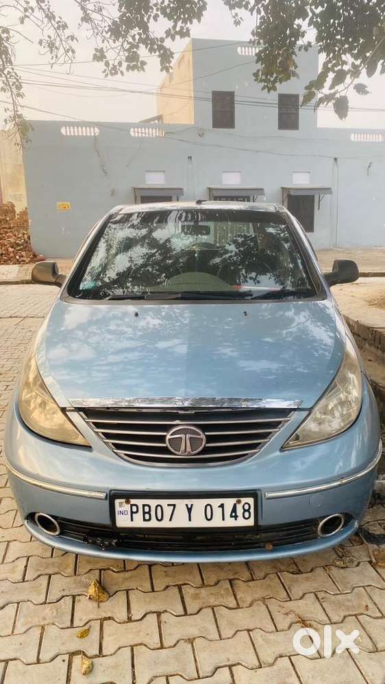 Tata Indica Vista 2010 Diesel Good Condition Sale  30tk Pass