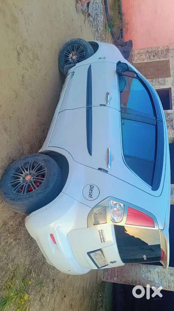 Ritz 2011 Model Vdi All Ok Candishan 4 Owner
