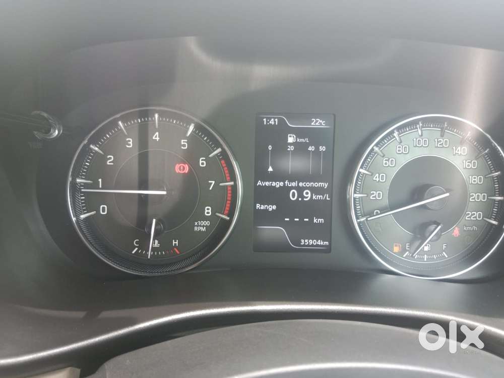 Toyota Glanza 1.2 V, 2022, Petrol
