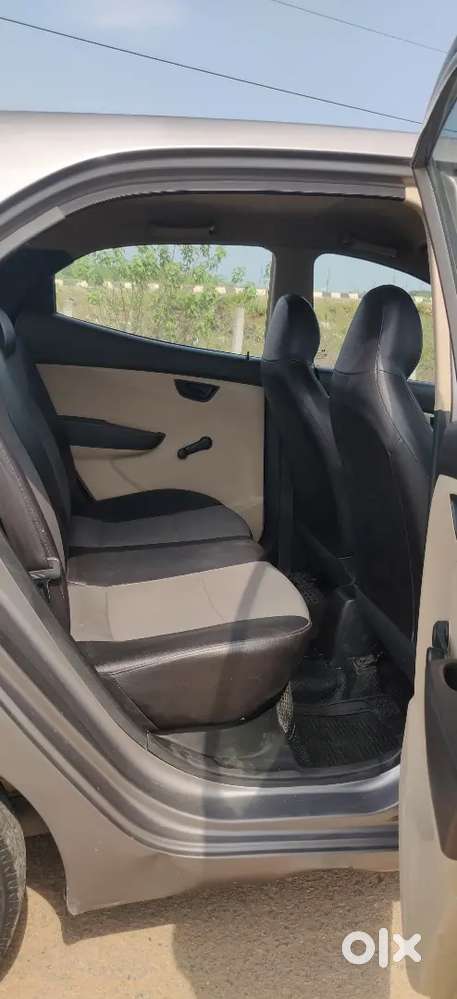 Hyundai Eon 2013 Well Maintained