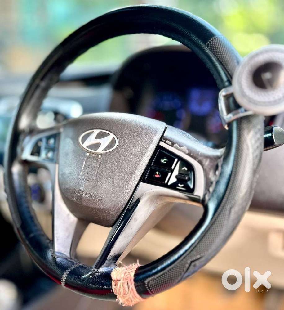 Hyundai I20 1.2 Asta, 2013, Diesel
