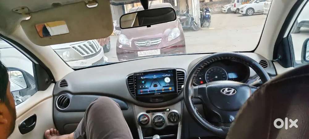 Hyundai I10 Era 2011