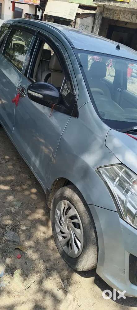 Maruti Suzuki Ertiga 2013 Diesel Well Maintained