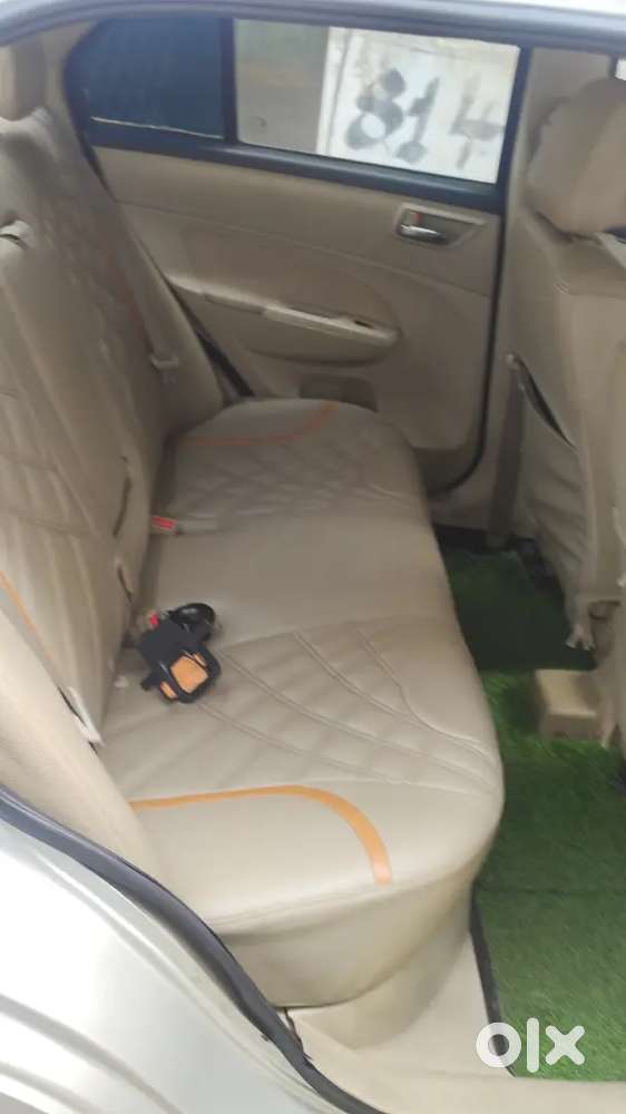 Maruti Suzuki Swift Dzire 2015 Diesel 153000 Km Driven