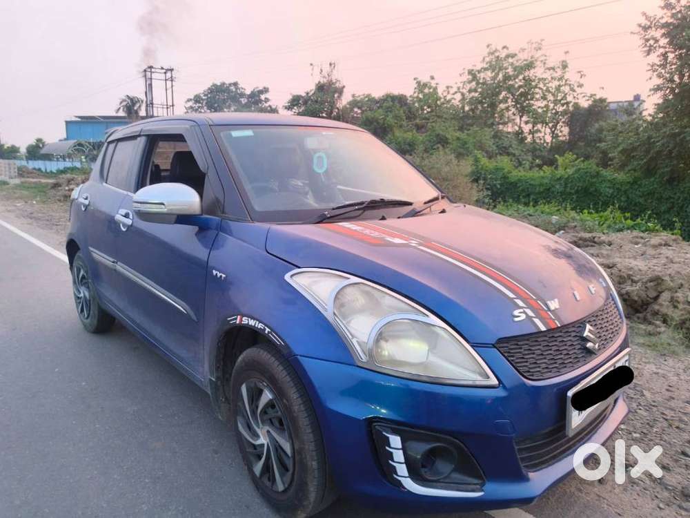 Maruti Suzuki Swift 2012 Petrol Well Maintained