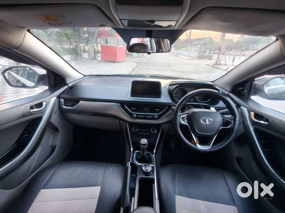 Tata Nexon 1.5 Revotorq Xz Plus, 2018, Diesel