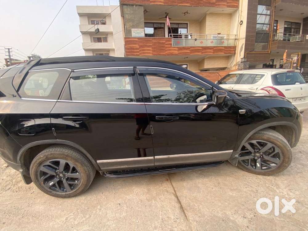 Tata Safari 2023 Diesel Top Model Good Condition
