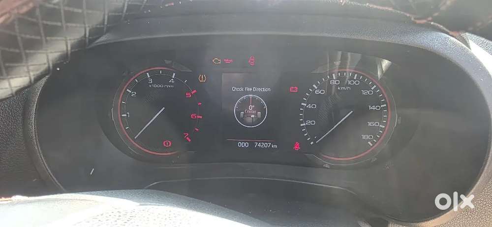 Mahindra Thar Lx 2023