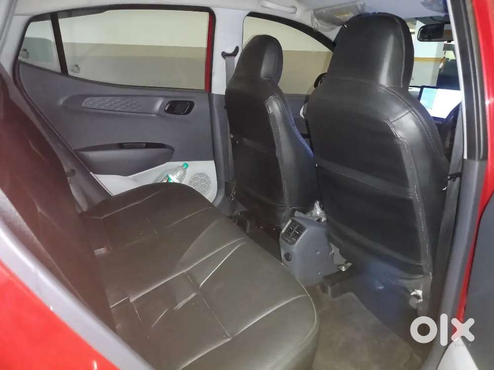 Hyundai Grand i10 Prime 2020 model