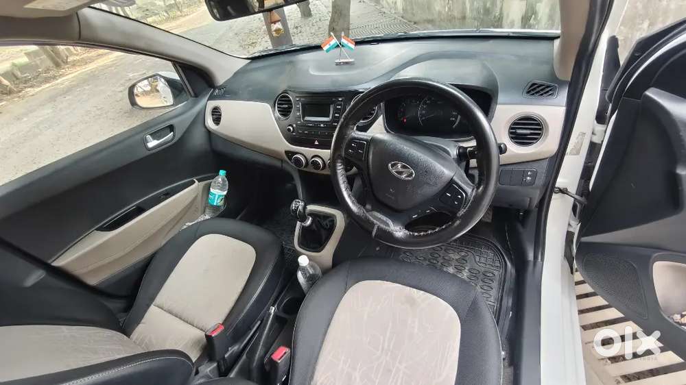 Grand I10 Sportz Diesel