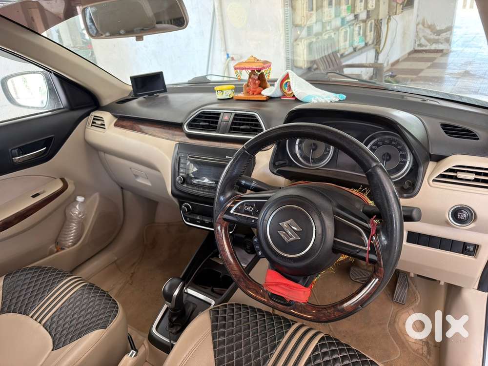 Swift Dzire Zdi 2020
