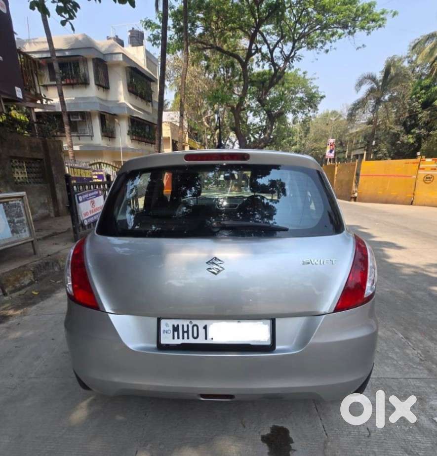 Maruti Suzuki Swift 1.3 Zxi, 2013, Petrol