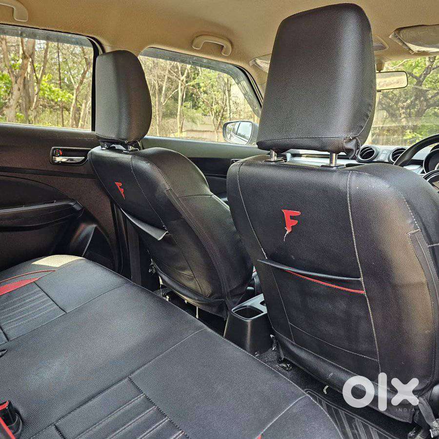 Maruti Suzuki Swift 2018 Vxi, 2022, Petrol