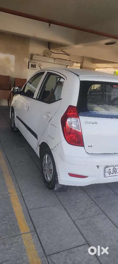 I 10 Magna