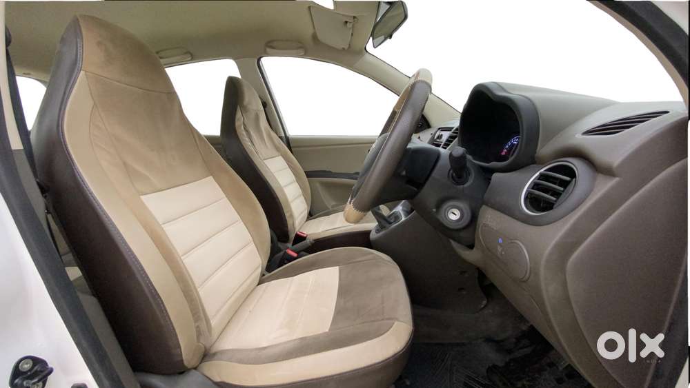 Hyundai I10 Magna 1.1l, 2014, Petrol