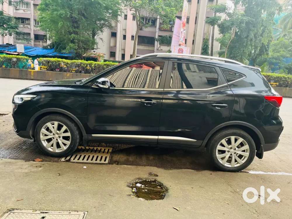 Mg Astor Sunroof 2023 Petrol Well Maintained In Just 725000 Only
