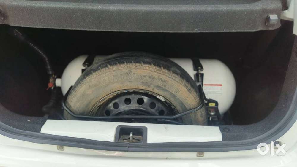 Maruti Suzuki Wagon R Vxi 1.0 Cng, 2024, Petrol