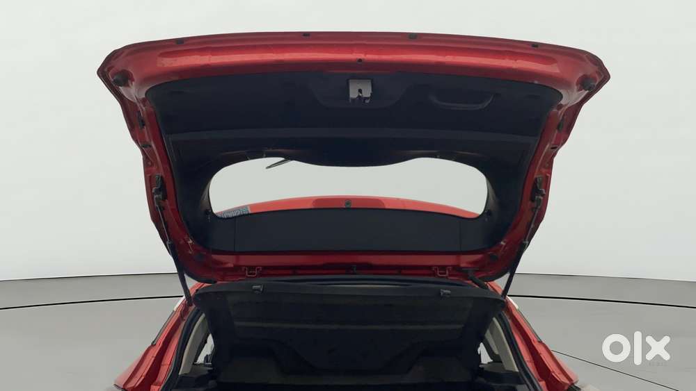 Tata Harrier Xm, 2020, Diesel