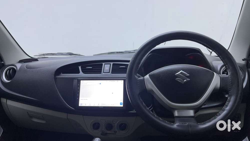 Maruti Suzuki Alto 800 2012-2016 Vxi, 2019, Petrol