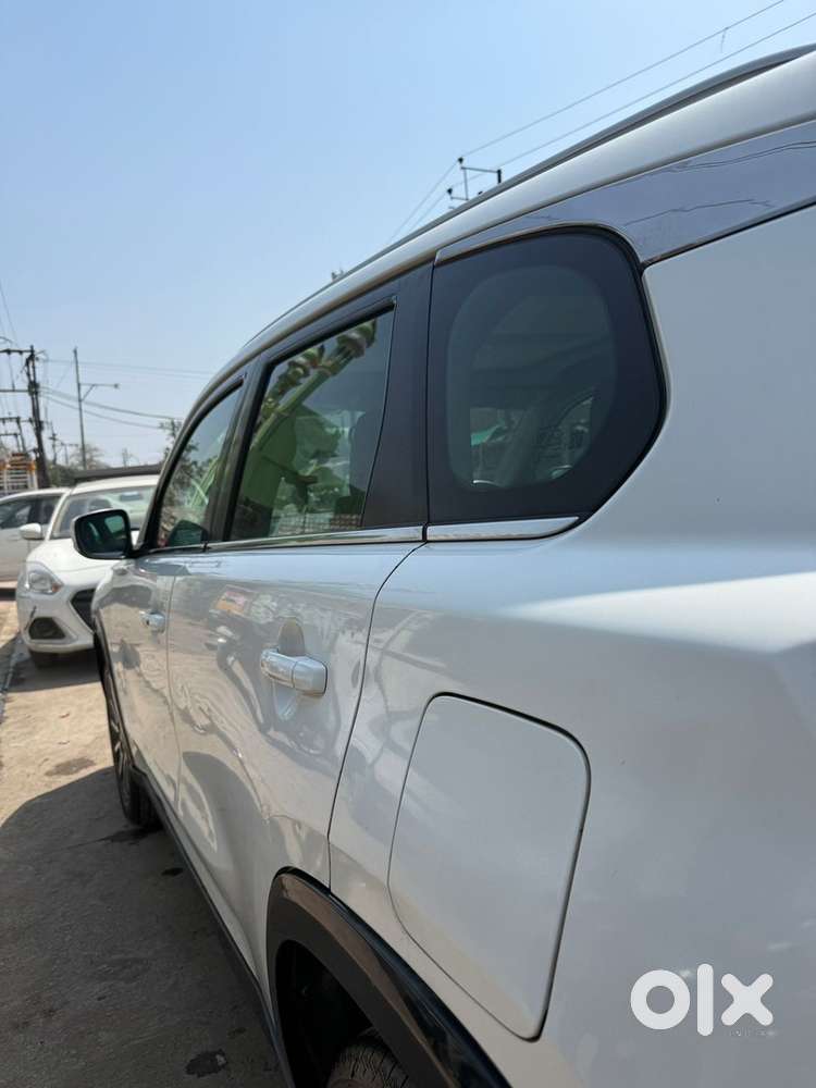 Maruti Suzuki Vitara 2023