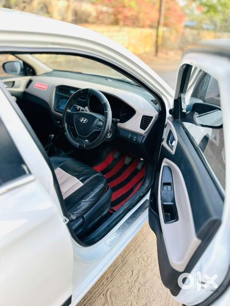 Hyundai Elite I20 2016 Petrol Well Maintained