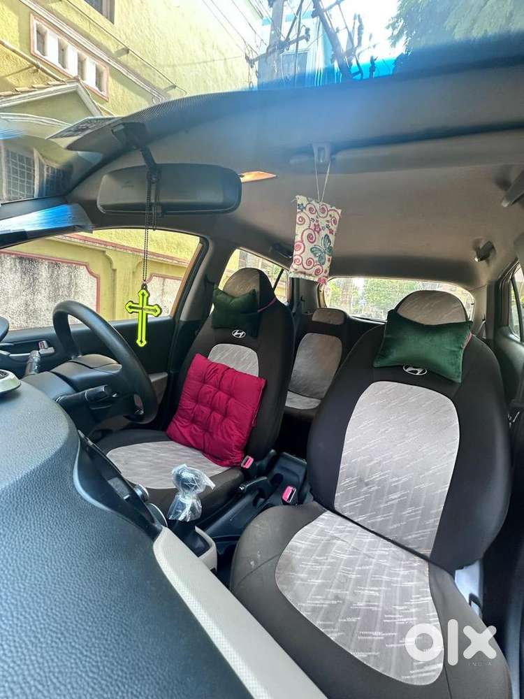 Hyundai Grand I10 Petrol Well Maintained