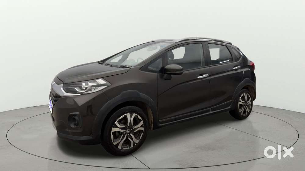 Honda Wr-v 1.2 Vx I-vtec, 2021, Petrol