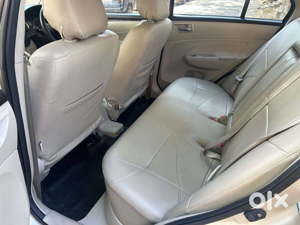 Maruti Suzuki Swift Dzire 1.2 Vxi Bsiv, 2014, Petrol
