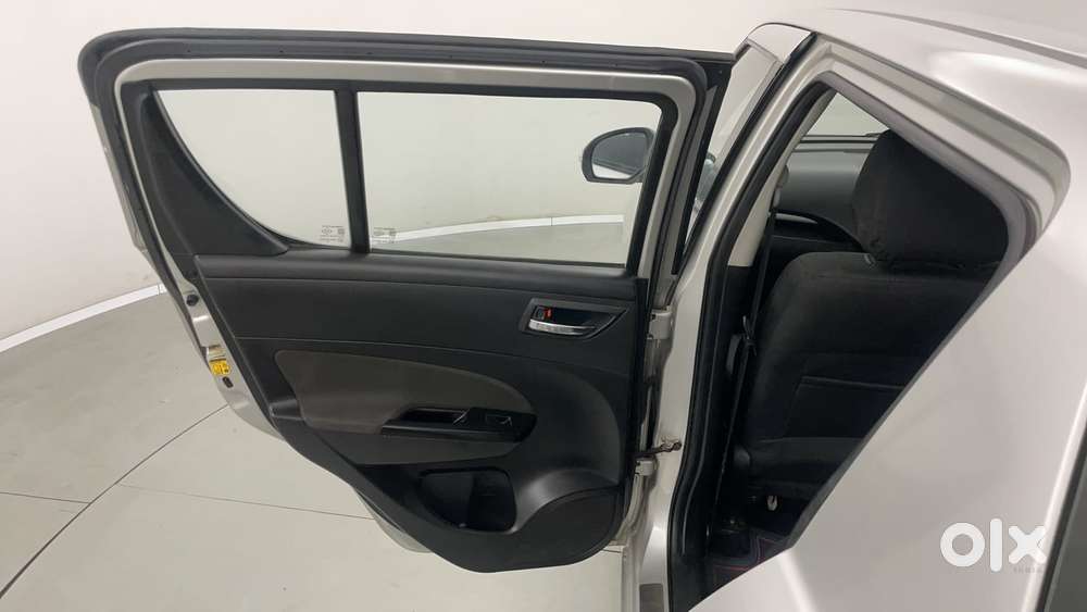 Maruti Suzuki Swift Vvt Vxi, 2013, Petrol