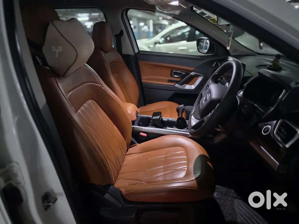 Tata Harrier 2021 Diesel 26001 Km Driven As Good As New