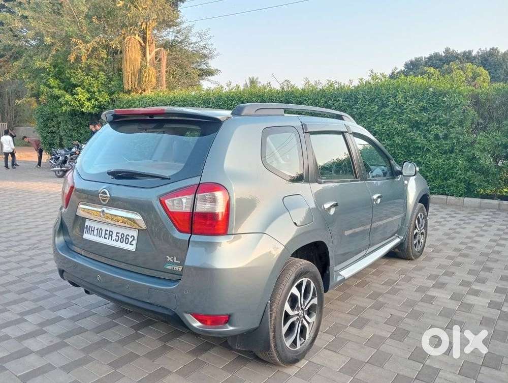 Nissan Terrano Xl 85 Ps Deisel, 2014, Diesel