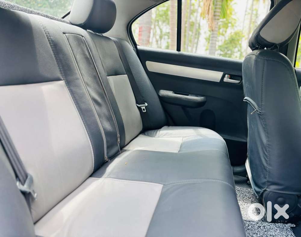 Maruti Suzuki Swift Dzire Vdi Bsiv, 2011, Diesel