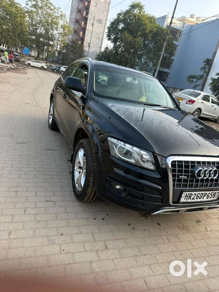 Audi Q5 2012-2017 2.0 Tfsi Quattro Premium, 2012, Diesel