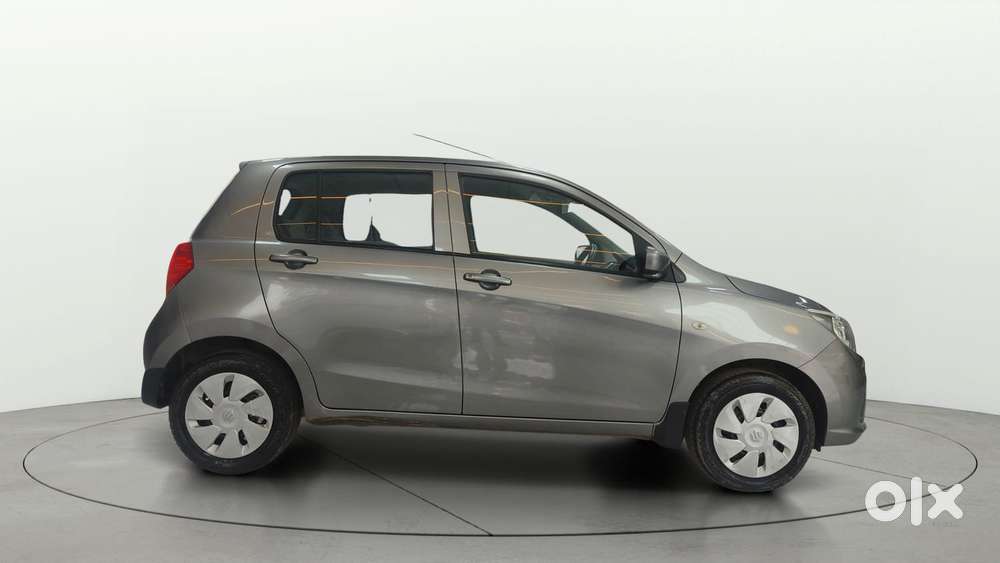 Maruti Suzuki Celerio 1.0 Vxi Amt, 2020, Petrol