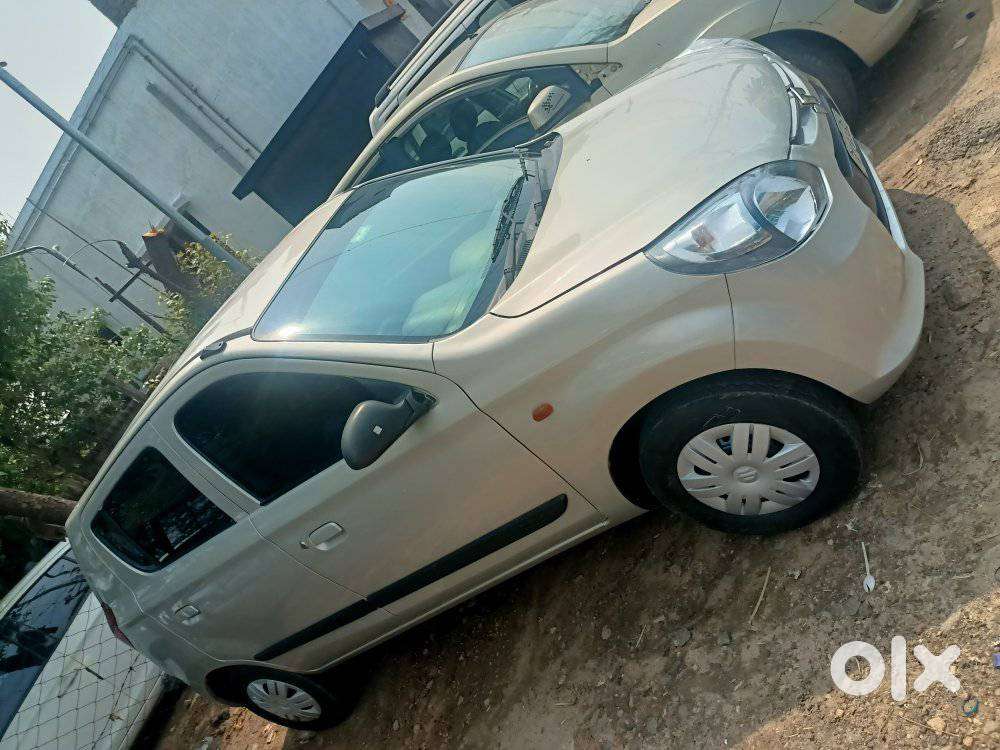 Maruti Suzuki Alto 800, 2013, Petrol