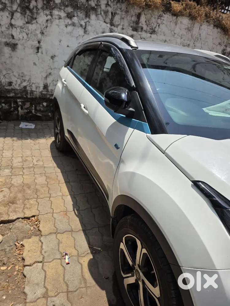 Tata Nexon Ev 2021